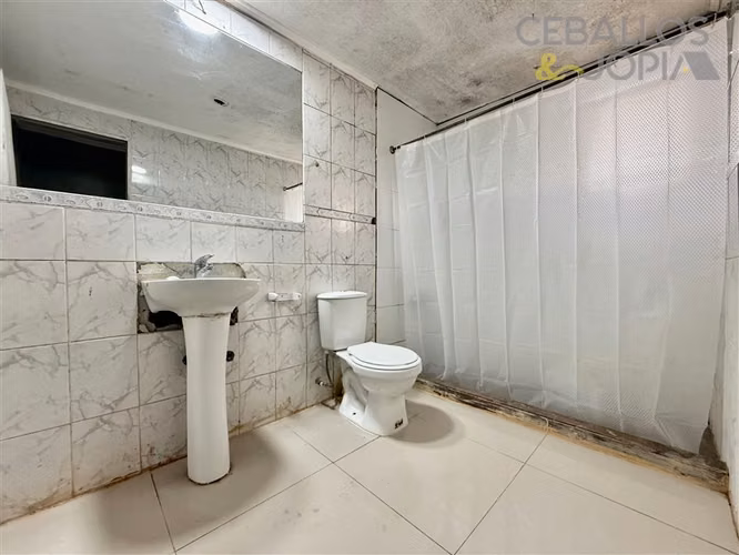 Casa en venta de 3 dorm. en Viña del Mar