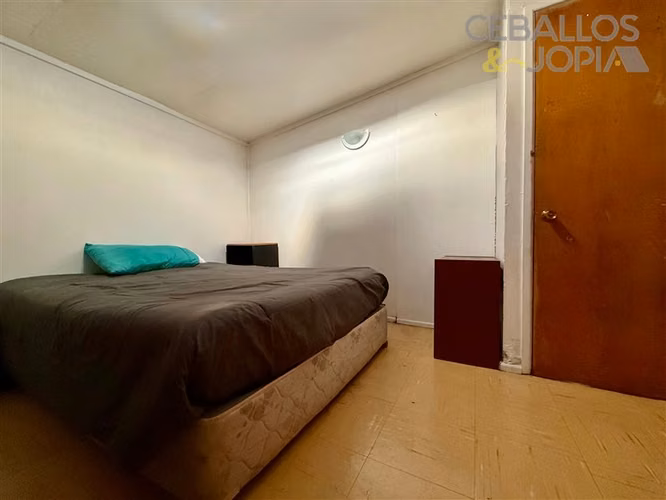 Casa en venta de 3 dorm. en Belloto sur