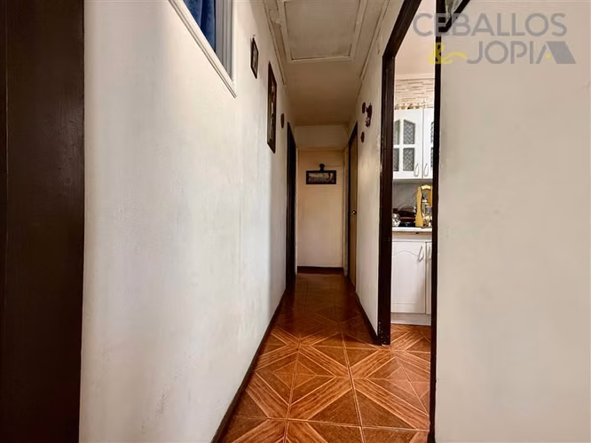 Casa en venta de 3 dorm. en Belloto sur