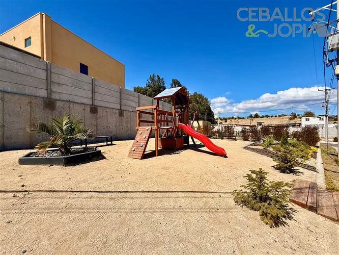 Casa en venta de 3 dorm. en Villa Alemana