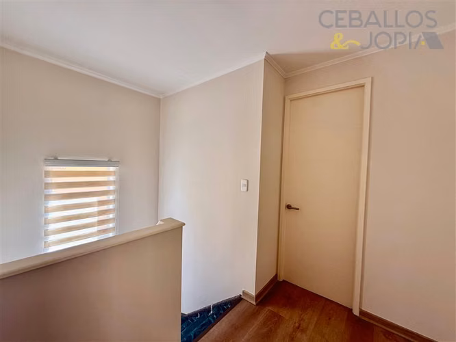 Casa en venta de 3 dorm. en Villa Alemana