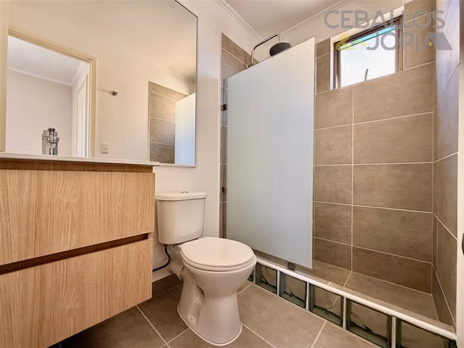 Casa en venta de 3 dorm. en Villa Alemana