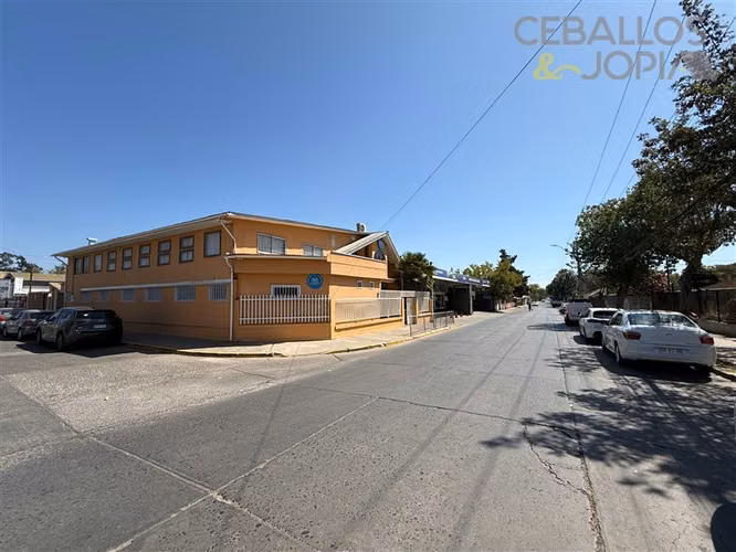 Casa en venta de 3 dorm. en Villa Alemana