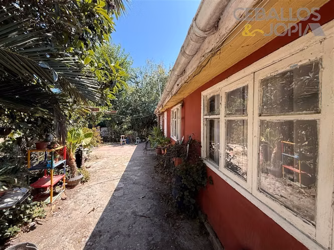 Casa en venta de 3 dorm. en Villa Alemana