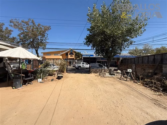 Casa en venta de 3 dorm. en Villa Alemana
