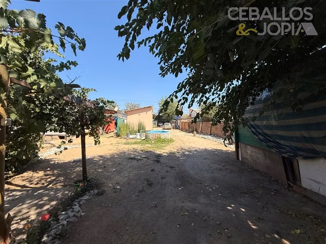 Casa en venta de 3 dorm. en Villa Alemana