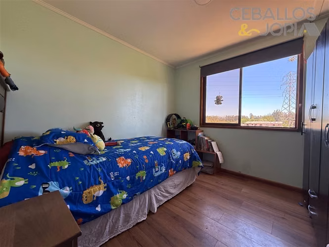 Parcela en venta en Limache