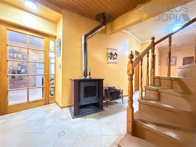 Parcela en venta en Quilpué