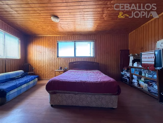 Parcela en venta en Quilpué