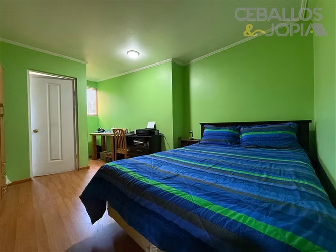 Parcela en venta en Quilpué