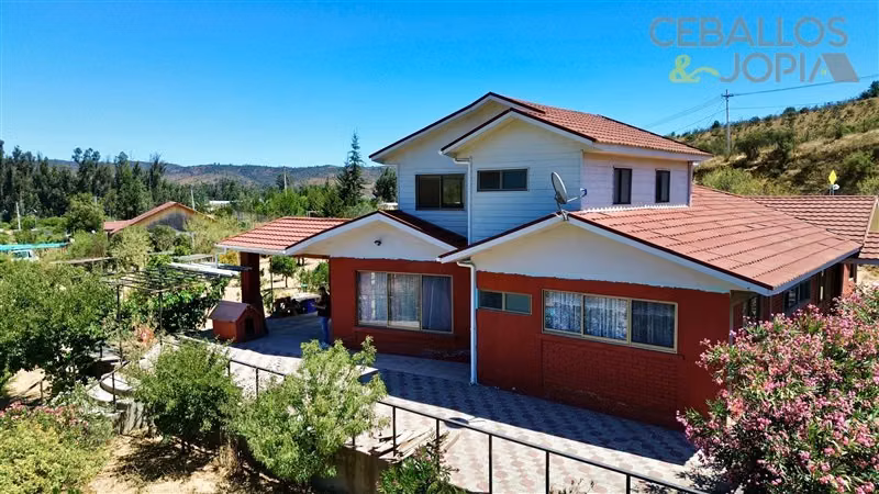 Parcela en venta en Quilpué