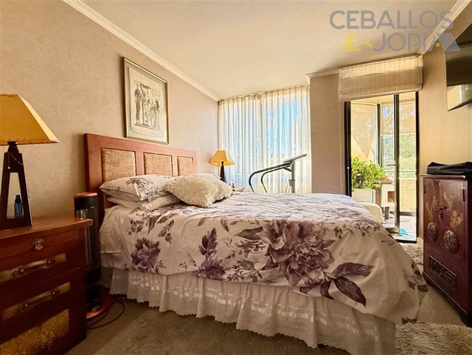 Departamento en venta de 2 dorm. en Viña del Mar - Imagen 11