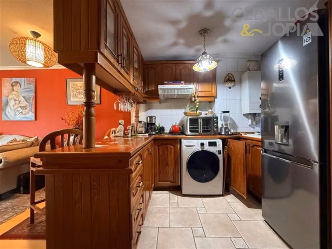 Departamento en venta de 2 dorm. en Viña del Mar - Imagen 9