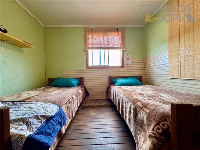 Parcela en venta en Limache