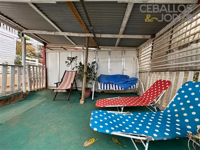 Parcela en venta en Limache
