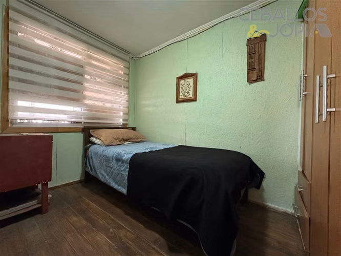 Parcela en venta en Limache