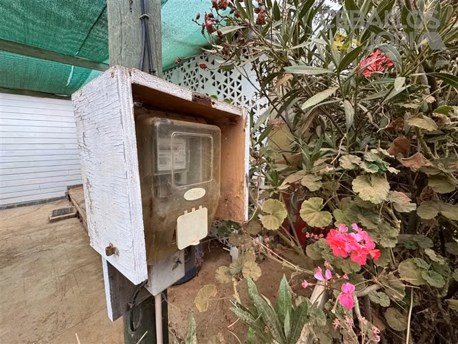 Parcela en venta en Limache