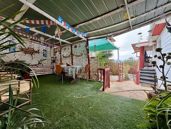 Parcela en venta en Limache