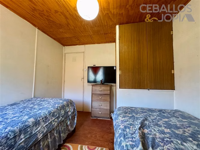 Parcela en venta en Quilpué