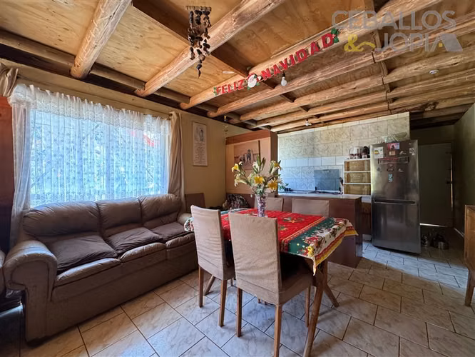 Parcela en venta en Quilpué