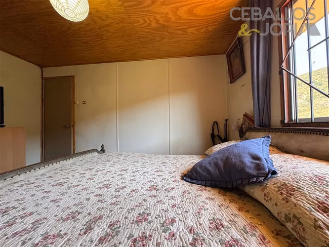 Parcela en venta en Quilpué