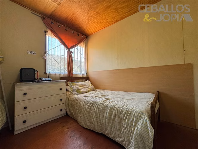 Parcela en venta en Quilpué