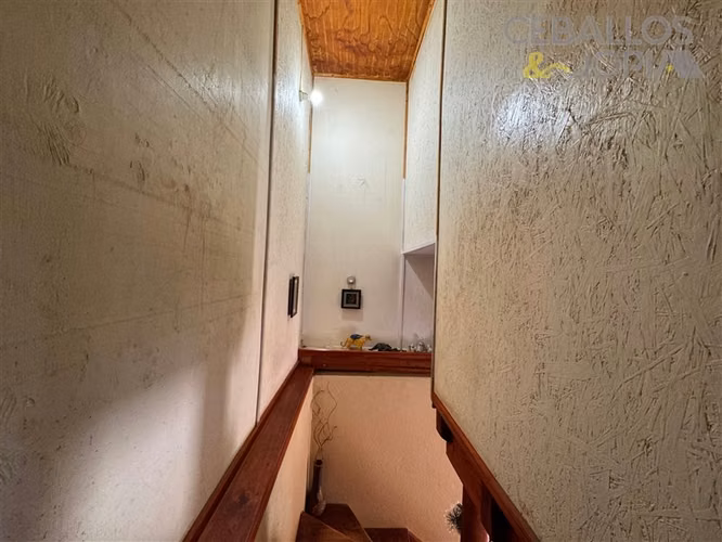 Parcela en venta en Quilpué