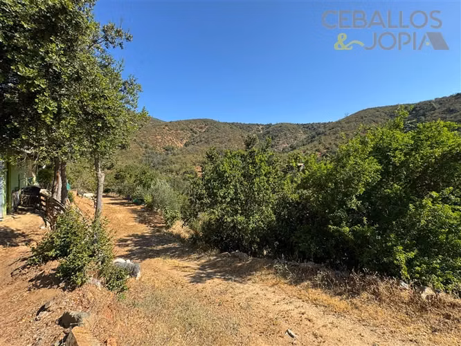 Parcela en venta en Quilpué