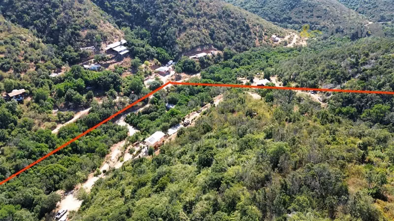 Parcela en venta en Quilpué