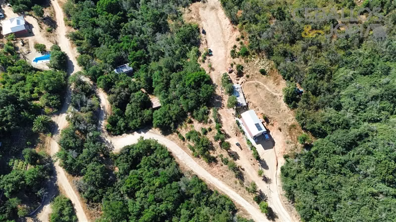 Parcela en venta en Quilpué