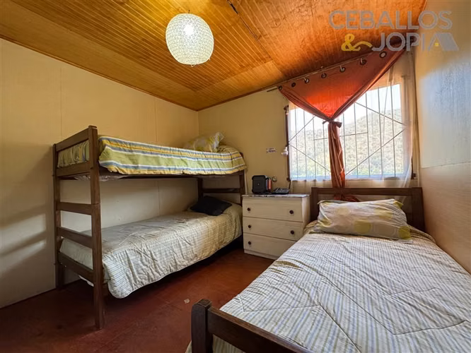 Parcela en venta en Quilpué