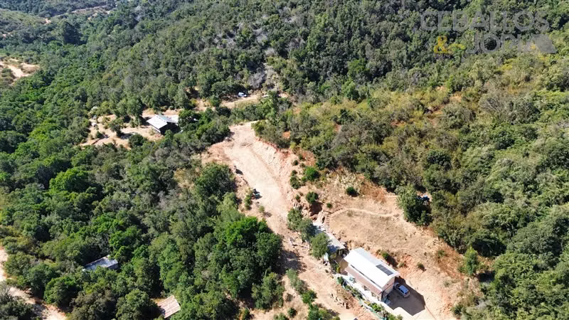Parcela en venta en Quilpué