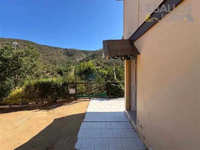 Parcela en venta en Quilpué