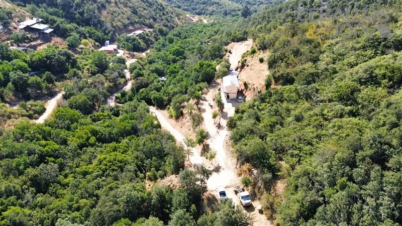 Parcela en venta en Quilpué