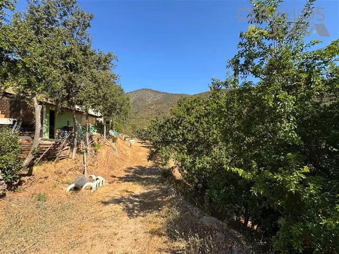 Parcela en venta en Quilpué