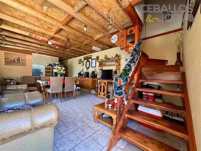 Parcela en venta en Quilpué