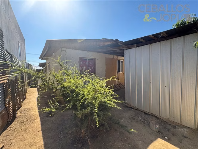 Casa en venta de 3 dorm. en Villa Alemana