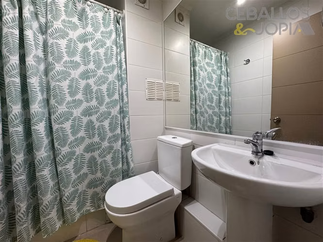 Departamento en venta de 2 dorm. en Quilpué