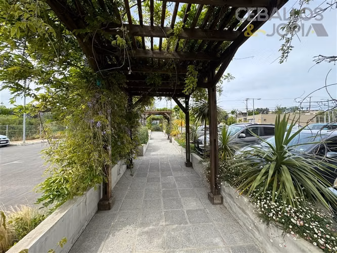Departamento en venta de 2 dorm. en Quilpué