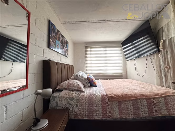 Departamento en venta de 3 dorm. en Quilpué - Imagen 11