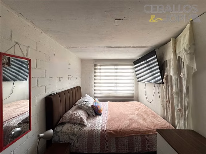 Departamento en venta de 3 dorm. en Quilpué - Imagen 10
