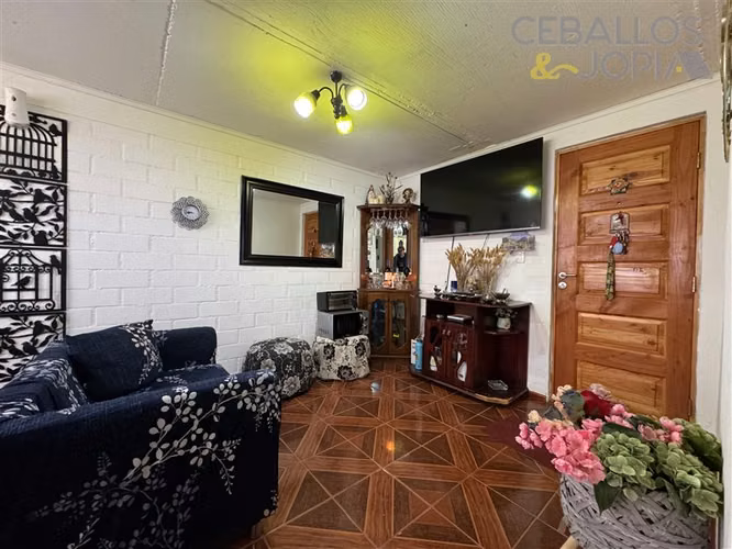 Departamento en venta de 3 dorm. en Quilpué - Imagen 3