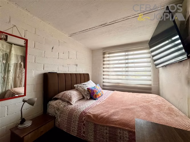 Departamento en venta de 3 dorm. en Quilpué - Imagen 12