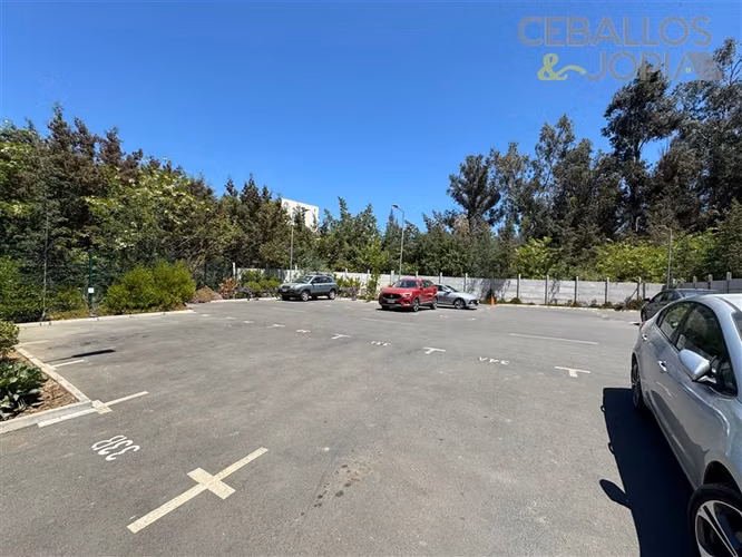 Departamento en arriendo de 3 dorm. en Villa Alemana - Imagen 44