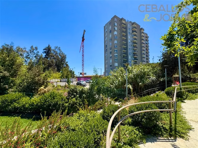 Departamento en arriendo de 3 dorm. en Villa Alemana - Imagen 2