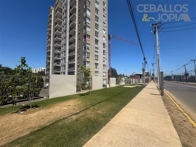 Departamento en arriendo de 3 dorm. en Villa Alemana - Imagen 39