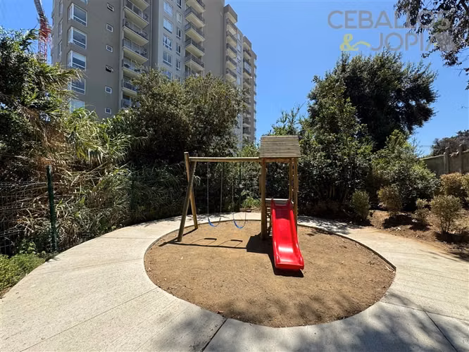 Departamento en arriendo de 3 dorm. en Villa Alemana - Imagen 50