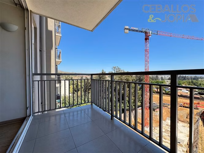 Departamento en arriendo de 3 dorm. en Villa Alemana - Imagen 43