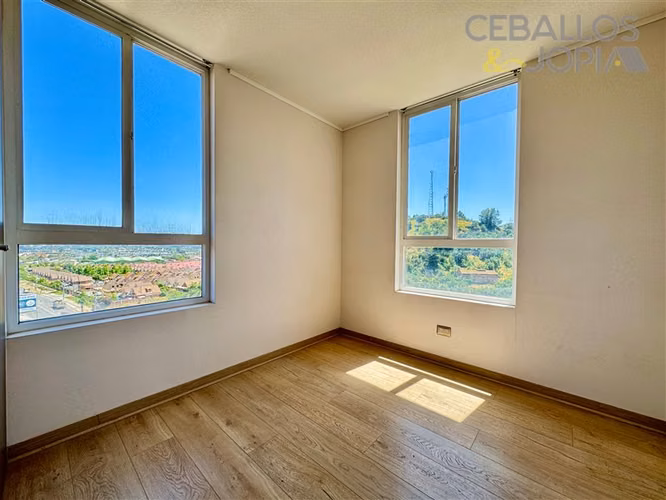 Departamento en arriendo de 3 dorm. en Villa Alemana - Imagen 18