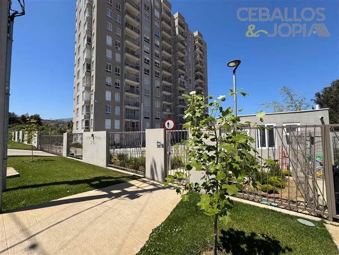 Departamento en arriendo de 3 dorm. en Villa Alemana - Imagen 40